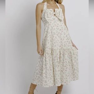 Storia dress new with tags